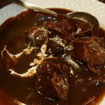 和牛のたんや - 何度見てもよだれ出る➰最高のタンシチュー