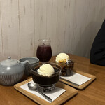 ごはんカフェ モイ - 