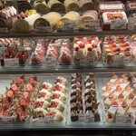 ル・パティシエ ヨコヤマ - 