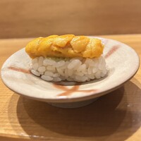 青山鮨孝 - 