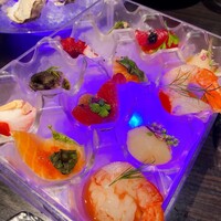 MAIMON GINZA - 