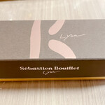 セバスチャン・ブイエ 伊勢丹新宿店 - 