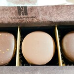 セバスチャン・ブイエ 伊勢丹新宿店 - 