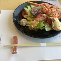 中納言 大阪駅前第3ビル店 - 