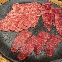 焼肉すどう 春吉 - 