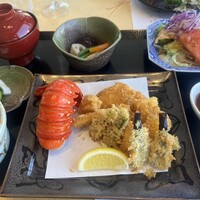 中納言 大阪駅前第3ビル店 - 