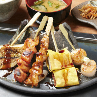 いくのお好み焼き 鉄板焼き 桃太郎_1
