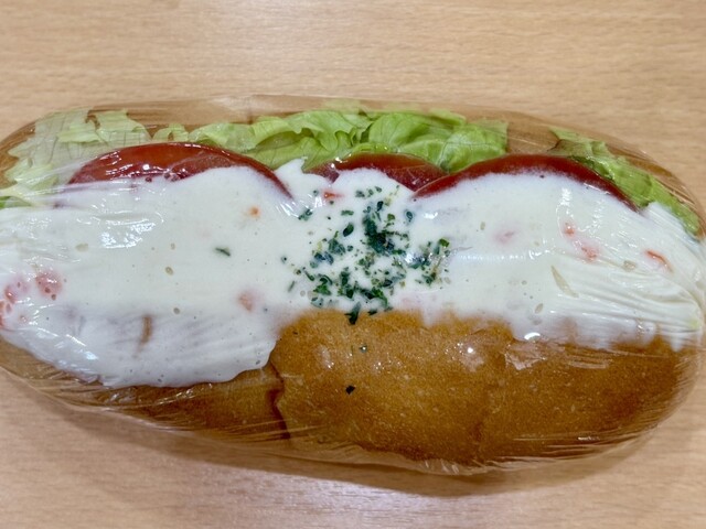 カフェ コア（カフェコア） - 東酒田（カフェ）の写真