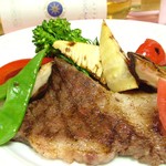 OSTERIA Baccano - 