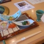 箱根小涌谷温泉 水の音 - 