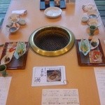 箱根小涌谷温泉 水の音 - 