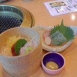 箱根小涌谷温泉 水の音 - 