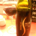 Torattoria Makko - 2900円均一のボトルワイン
