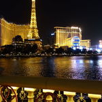 Picasso - テラスから