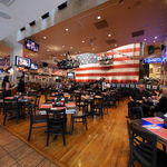 Harley-Davidson Cafe Las Vegas - Harley-Davidson Las Vegas Cafe