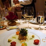 Picasso - Maine Robster salad