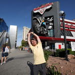 29386208 - Harley-Davidson Las Vegas Cafe