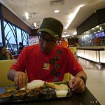 Ananda Bhavan - Ananda Bhavan