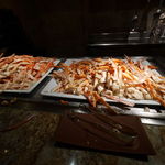 The Buffet - The Buffet at Bellagio Las Vegas