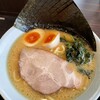 横浜家系ラーメン 丸岡商店 犬山店