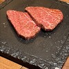 焼肉 牛者