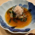 鮨 さいとう はなれ NANZUKA - 