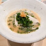 鮨 さいとう はなれ NANZUKA - 