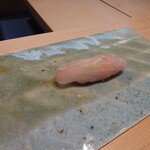 鮨 さいとう はなれ NANZUKA - 