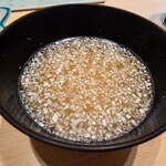 鮨 さいとう はなれ NANZUKA - 