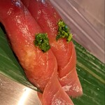 野毛 かど平 - カツオ