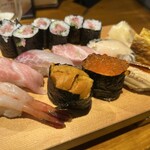 おどる魚 - 厳選