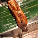 野毛 かど平 - 穴子