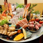 土佐料理 司 阪急グランドビル店 - 