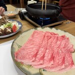 鎌倉すき焼きしゃぶしゃぶレストラン Sasho - 