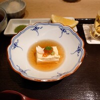 京都祇園 天ぷら圓堂 大丸心斎橋店 - 