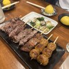 もつ焼き ばん 下北沢店