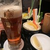 串あげ旬s 淀屋橋店