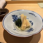 鮨 かぜのぎ - 
