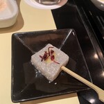 串あげ旬s 淀屋橋店 - 