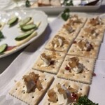 フーディングバー・アリア - 