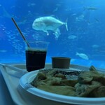 オーシャンブルー - 