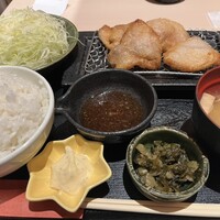 豚料理 酔狂割烹 伊達 - 