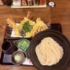 うどん居酒屋 麦笑