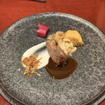 レストラン スノゥ - 