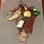 レストラン スノゥ - 