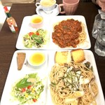 プリモピアット - 