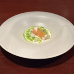 レストラン スノゥ - 