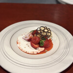 レストラン スノゥ - 