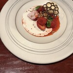 レストラン スノゥ - 