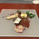 レストラン スノゥ - 